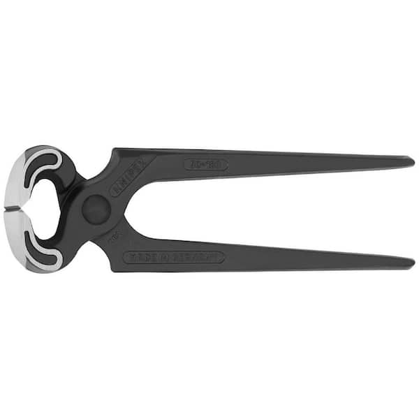 7.25 in. Carpenters' End Cutting Pliers