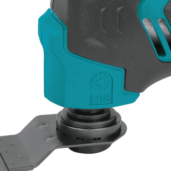 Makita MT01R1 12V CXT Kit de herramientas inalámbricas de iones de litio