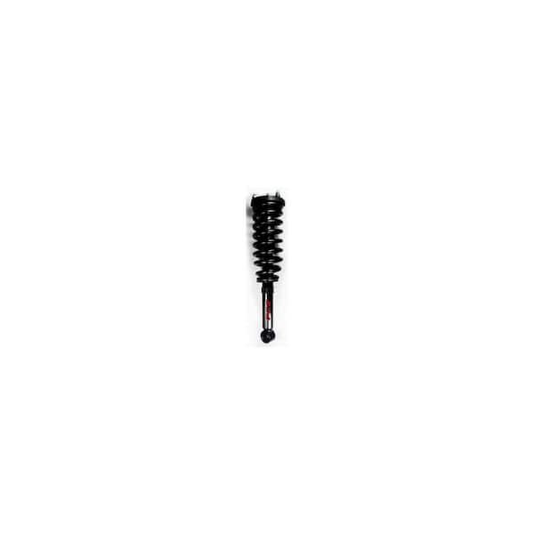 Unbranded Suspension Strut and Coil Spring Assembly 2003 Kia Sorento