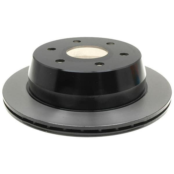 Raybestos Disc Brake Rotor