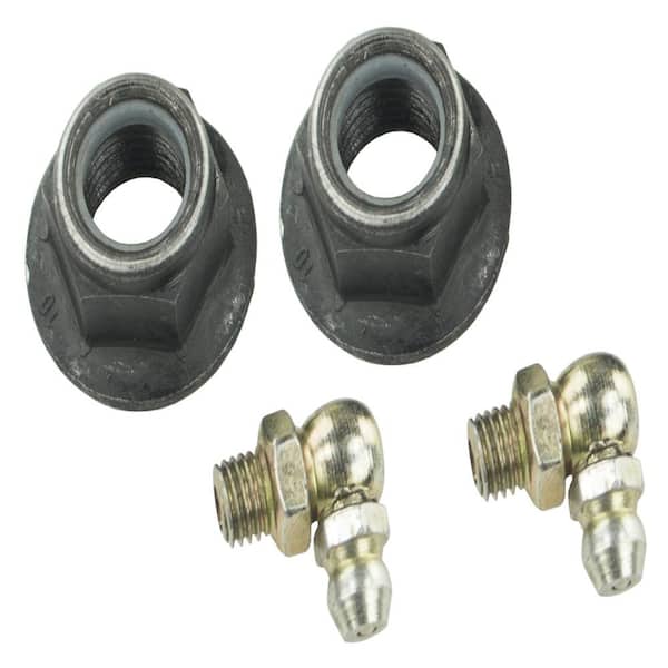Mevotech Original Grade Suspension Stabilizer Bar Link Kit