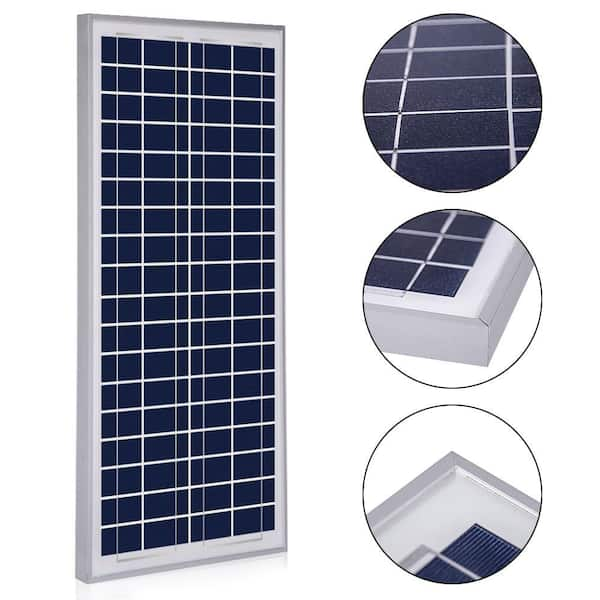 Batería Solar Ico-GE IcoBlock EnSol 250Ah - 12V