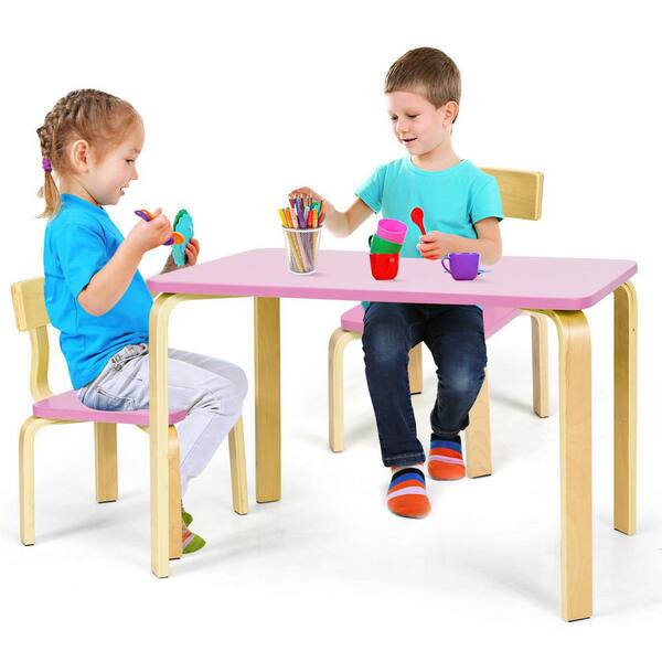 https://images.thdstatic.com/productImages/60d8a5ef-d7ac-4960-9707-2f2f4b9420ba/svn/pink-honey-joy-kids-tables-chairs-topb003068-31_600.jpg