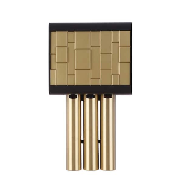 CRAFTMADE Hardwired Westminster Doorbell Chime-4 or 8-Note