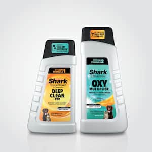 32 oz. and 16 oz. StainStriker Complete Bundle for StainStriker Portable Cleaners for Carpets, Area Rugs,Odor Eliminator