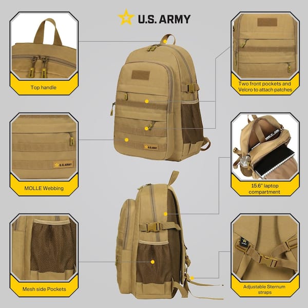 kelty 35l backpack Kelty Asher 35L Backpack Winter Moss/Dill