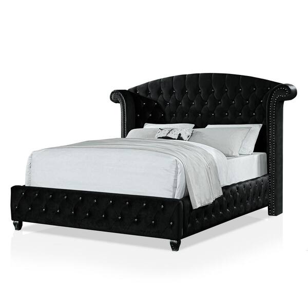 https://images.thdstatic.com/productImages/60dac725-762a-4f92-9984-b2bbc3e9c262/svn/black-without-care-kit-furniture-of-america-panel-beds-idf-7130bk-ek-31_600.jpg