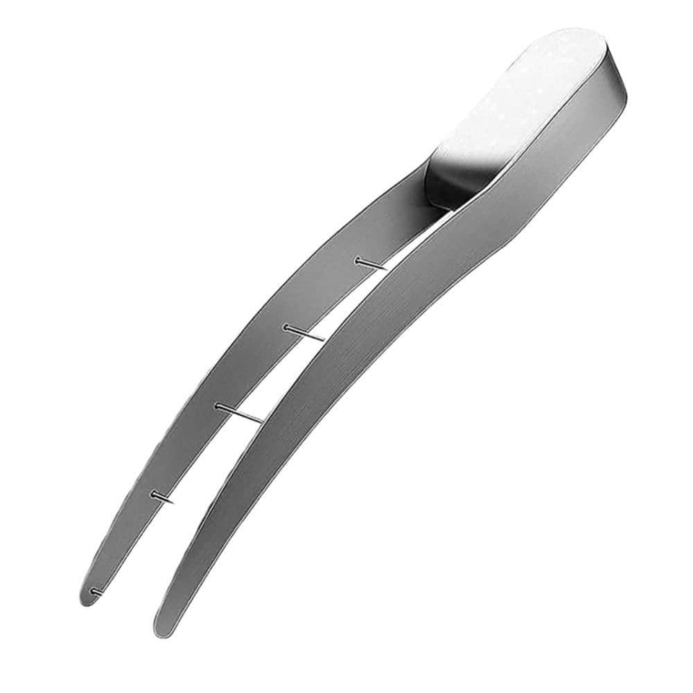 Stainless Steel Watermelon Cutter Slicer with Cube Cutter, Salad Melon Baller for Cutting and Slicing Watermelon(1-Pack)