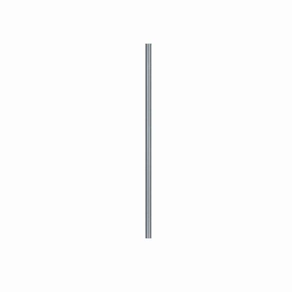 Simpson Strong-Tie ATR 5/8 in. x 18 in. Zinc-Plated All-Thread Rod