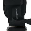 BUCKET BOSS Adjustable LoadBear Work Suspenders in Black 57400 - The Home  Depot