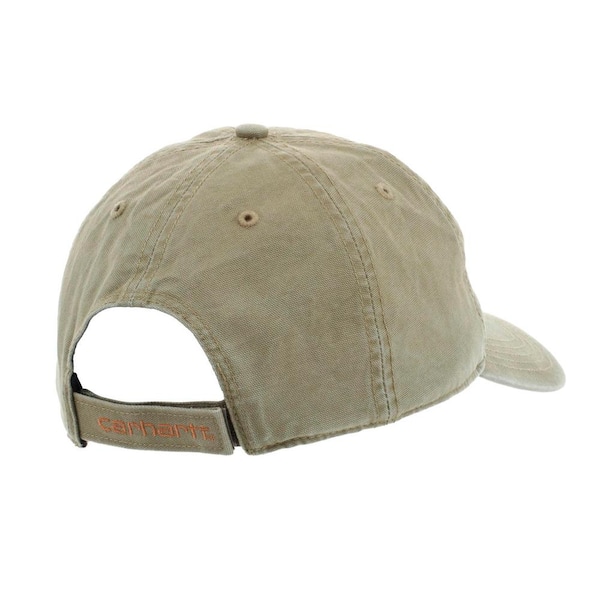Cotton Adjustable Army Cap - Green – UP Headwear