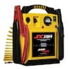 CLORE AUTOMOTIVE 1,700 Peak Amp Jump Starter with Air Compressor