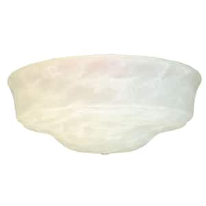 Sibley Ceiling Fan Replacement Glass Bowl