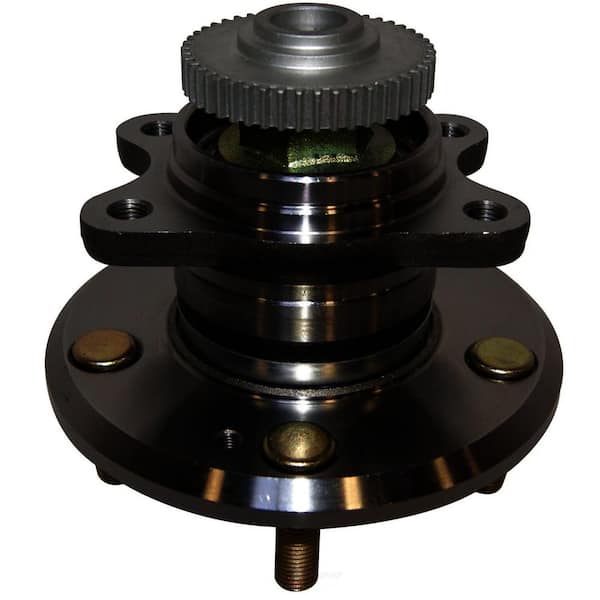 Rear Wheel Bearing & Hub Assembly fits 2007-2010 Kia Rondo Amanti