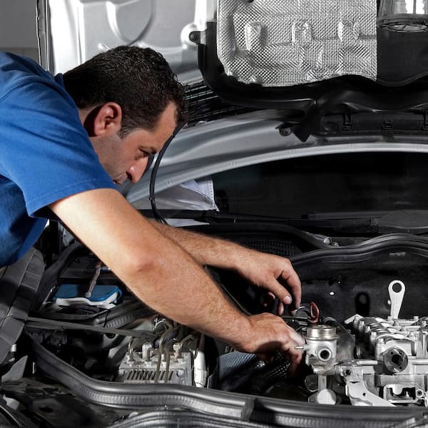 Zero Degree - 1/4 in. Drive Gearless Ratchet with Socket Quick Release