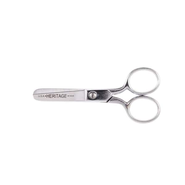 4 in. Safety Scissors
