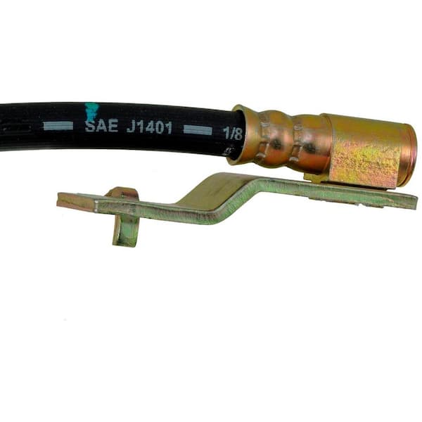 First Stop Brake Hydraulic Hose 1991-1992 Ford Thunderbird