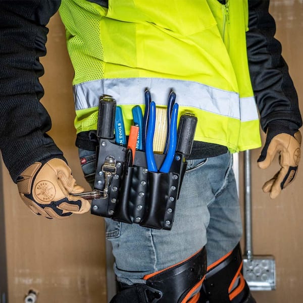 Tradesman Pro Total Tools Tool Belts Tradesman Pro Pocket Pouch