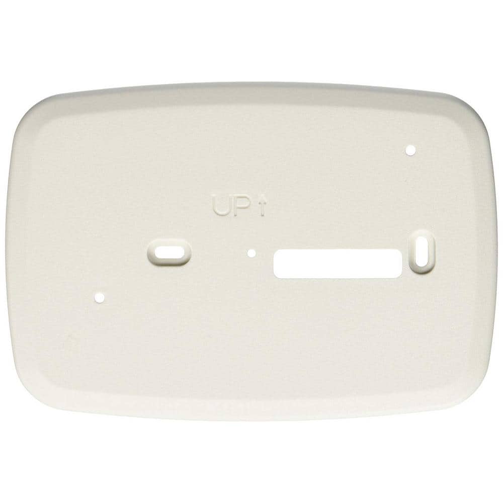 White-Rodgers Thermostat Wall Plate price history on PriceWatchPro