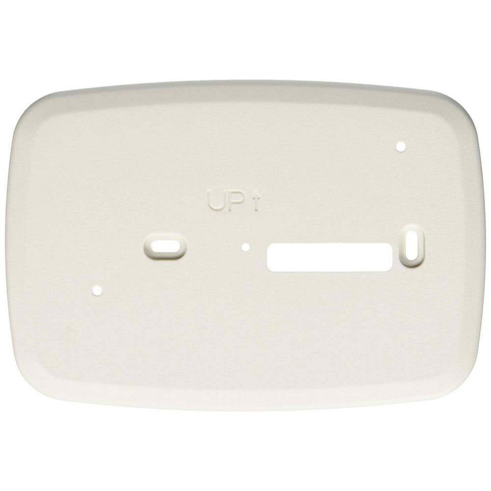 UPC 786710108815 product image for Thermostat Wall Plate | upcitemdb.com