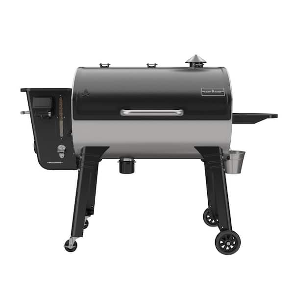Camp Chef Woodwind SS 36 Pellet Grill