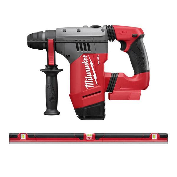 Milwaukee M18 FUEL 18V Lithium-Ion Brushless Cordless 1-1/8 in