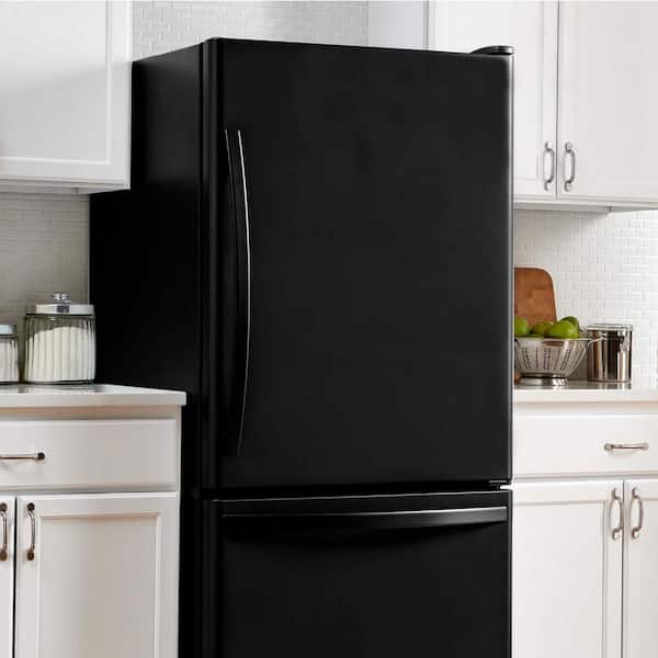 12 oz. Appliance Epoxy Gloss Black Spray Paint