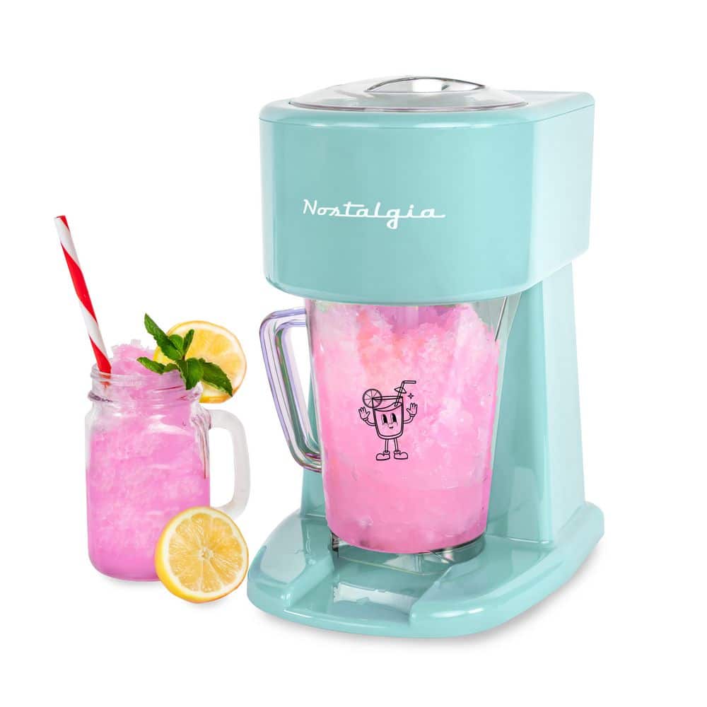 40-Ounce Frozen Beverage Station, Aqua price history on PriceWatchPro