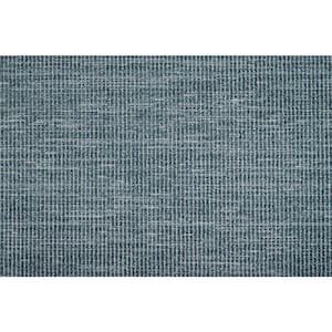 6 in. x 6 in. Loop Carpet Sample - Terrestrial - Color Mountain Creek