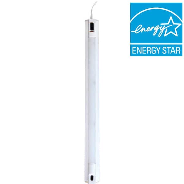 GE 18 in. Plug In Motion Activated LED Undercabinet Fixture