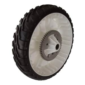 Personal Pace 8 in. Replacement Rear-Wheel-Drive Wheel for Lawn Mowers