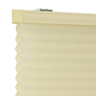 Honeycomb Cordless Polyester Cellular Shade