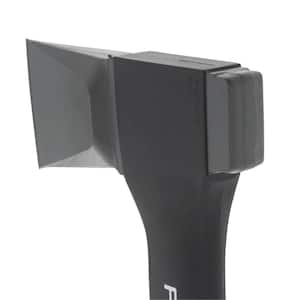 X11 2.7 lb. Splitting Axe with 17 in. Shock-absorbing Handle