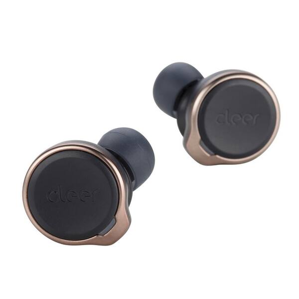 cleer ally true wireless earbuds