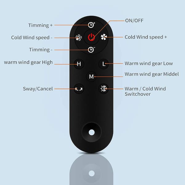 Timer 2.0 Remote