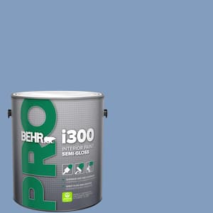 Washed Denim - Paint Colors - Paint 