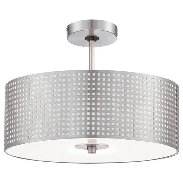 george kovacs semi flush mount