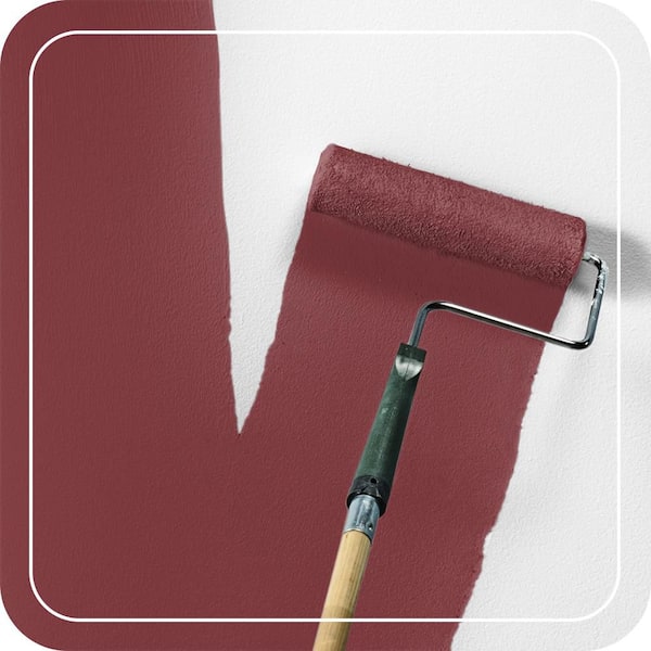 M140-7 Dark Crimson Paint