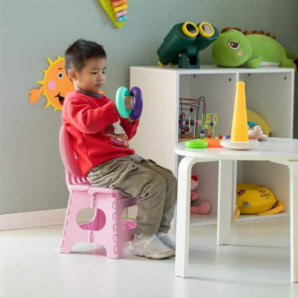 Bathroom kids online stool