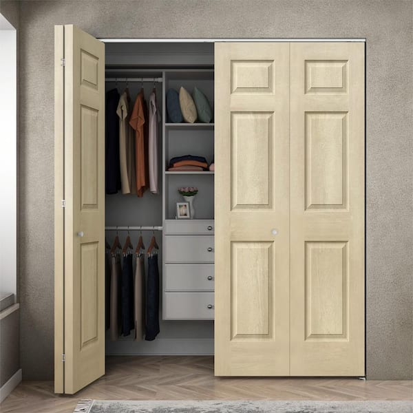 Closet Door – CalHome