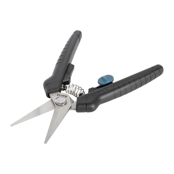 Anvil 9.6 in. Hedge Shear GD220549 - The Home Depot