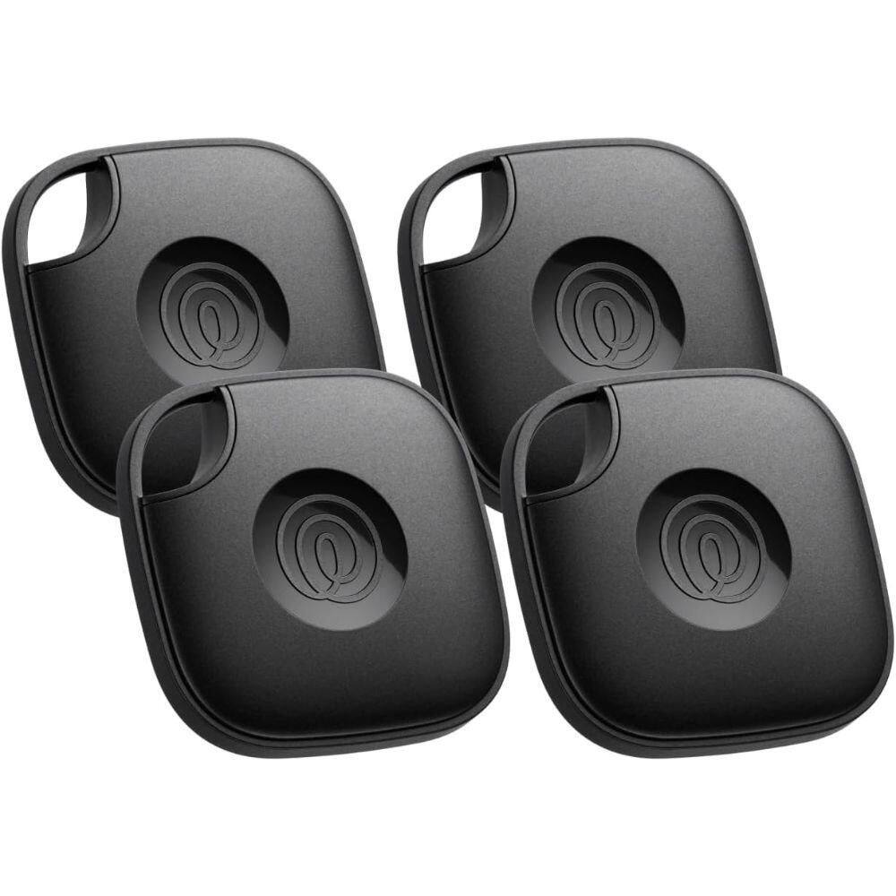 Bluetooth Tracker, Keys Finder and Item Locator for Keys, Bags and More. Bo