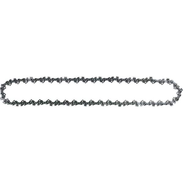 Makita 12 in. 3/8 in. Pitch, 0.050 Gauge Chainsaw Chain