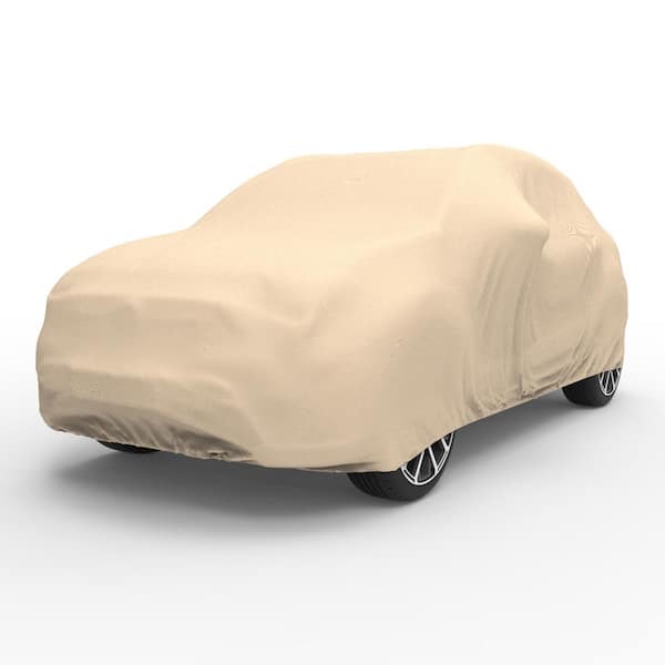 Budge Protector IV 161 in. x 59 in. x 51 in. Cover Size HB-1 Hatchback