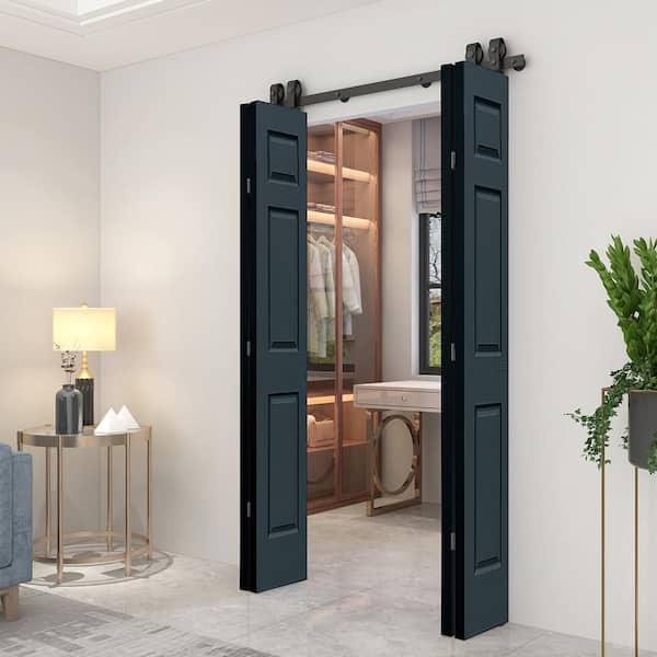 https://images.thdstatic.com/productImages/60f00beb-e67d-4bee-9c82-1d4fe81dd4ca/svn/charcoal-gray-calhome-bifold-doors-bifold-1300-4-top-bf-6panel-84x24g-2-31_600.jpg