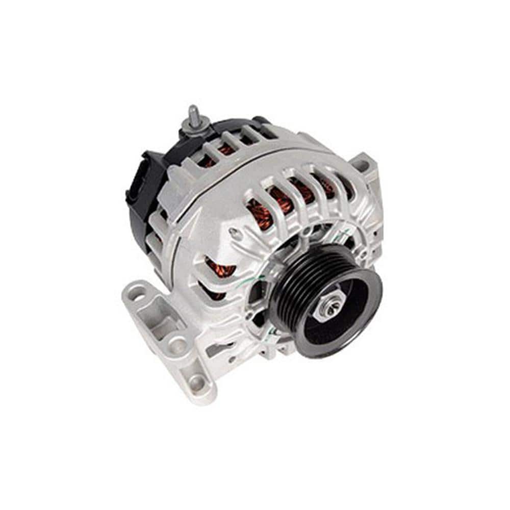 Alternator price history on PriceWatchPro