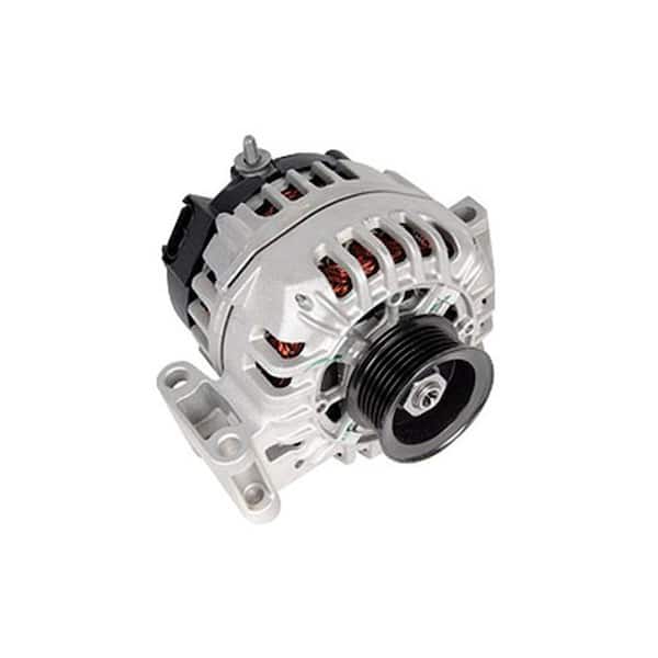 ACDelco Alternator
