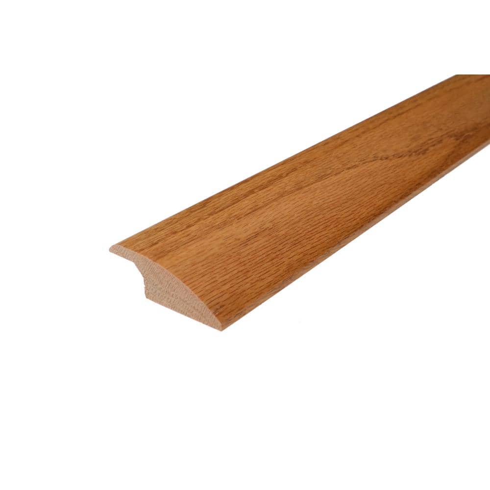 Aeolian 0.38 in. Thick x 2 in. Wide x 78 in. Length Matte Wood Reducer Hardwood Trim price history on PriceWatchPro