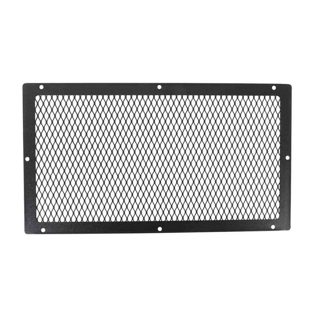 HY-Guard 11 in. x 18.5 in. Black Foundation VentGuard price history on PriceWatchPro
