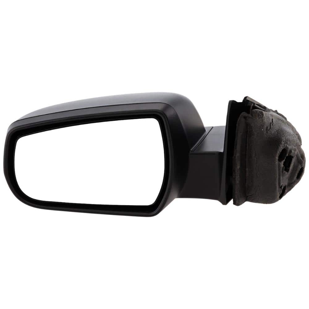 Mirror Compatible with Chevrolet Malibu 2013-2015, Malibu Limited 2016 Driver Side price history on PriceWatchPro